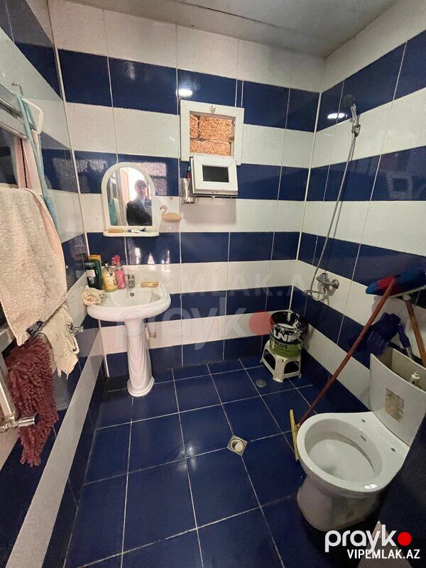 Abşeron rayonunda 3 otaqlı Həyət evi Satılır, 68 m² — Ev, villa, Bakı (8)