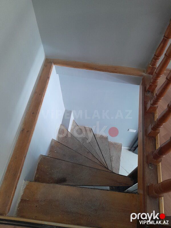 Binəqədi rayonunda 2 otaqlı Ofis Kirayə verilir, 27 m² — Ofis, Bakı (8)