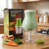Mini Mətbəx Kombaynı və Doğrayıcı — Etrend.az — Kitchen processors and machines