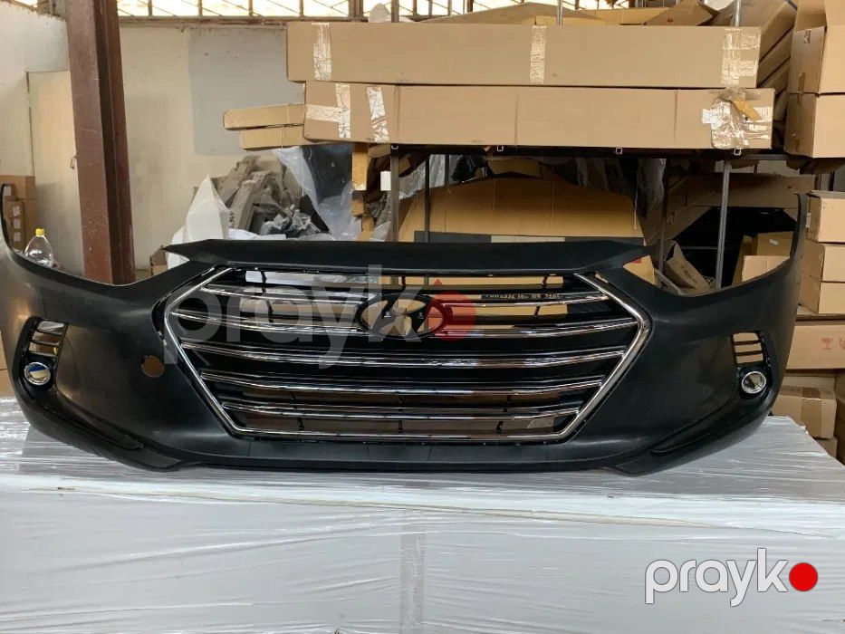 "Hyundai Elantra 2016-2019" ehtiyat hissələri — Ehtiyat hissələri və aksesuarlar, Bakı (3)