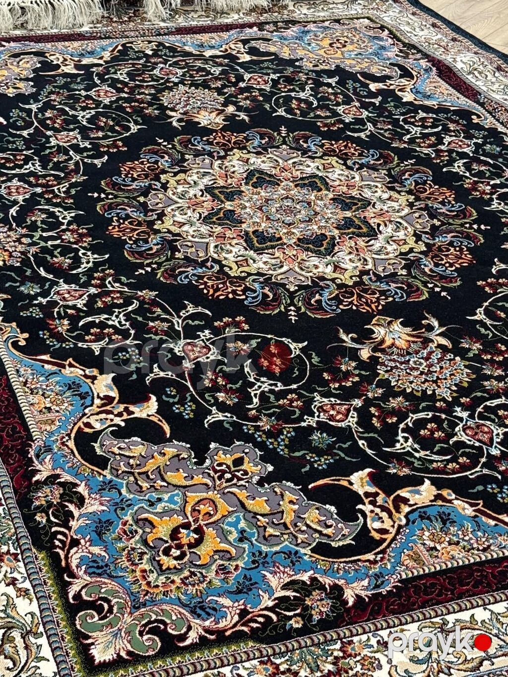 Xalça Dekorativ — Xalılar, Masazır (2)