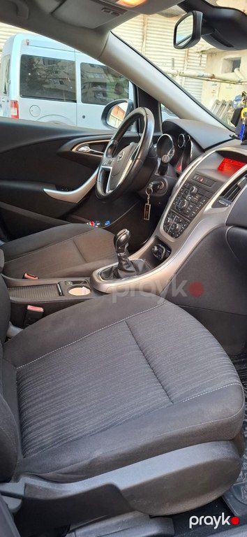 Opel Astra, 1.4 L, 2011 il, 222 000 km — Avtomobillər, Bakı (7)