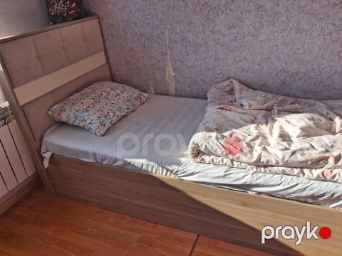 Tək nəfərlik kravat embawood bazalı və matrasla bərabər 100 azn — Bakı