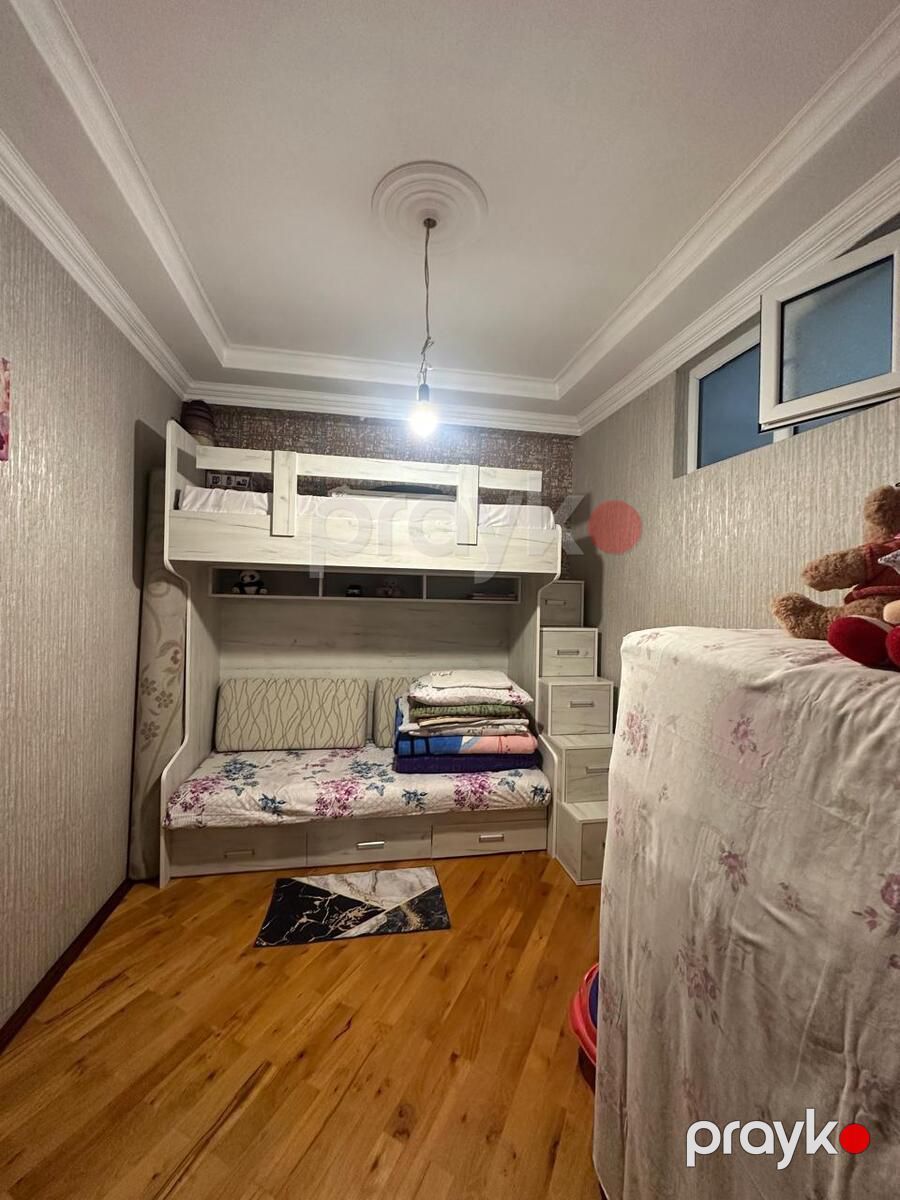 Satılır 3 otaqlı yeni tikili 75 m² — Mənzil, Bakı (8)