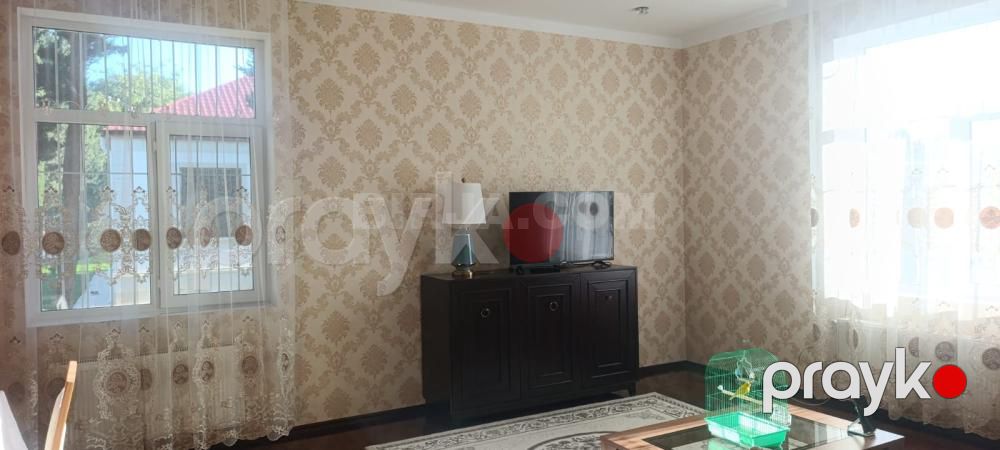Satılır 4 otaqlı ev, Maştaga — Torpaq (11)