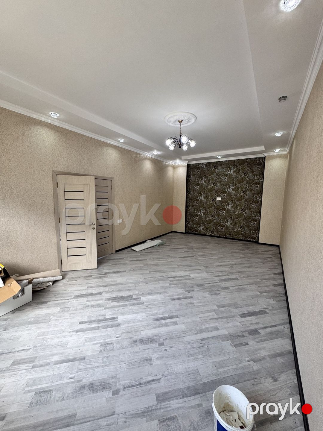 Satılır 4 otaqlı həyət evi/bağ evi 140 m² — Ev, villa, Bakı (4)