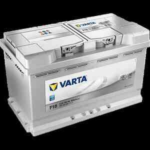 Akkumulyator Varta Silver Dynamic F18 85 Ah R — Bakı