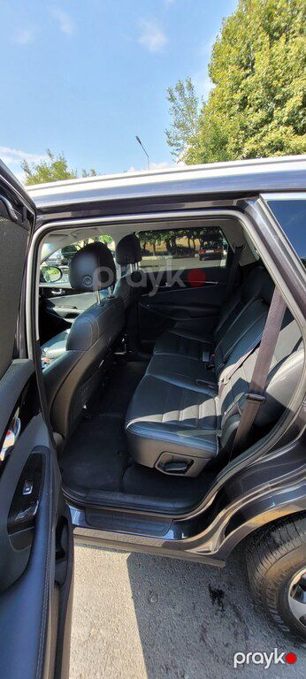 Kia Sorento, 2.0 L, 2017 il, 209 673 km — Avtomobillər, Zaqatala (8)