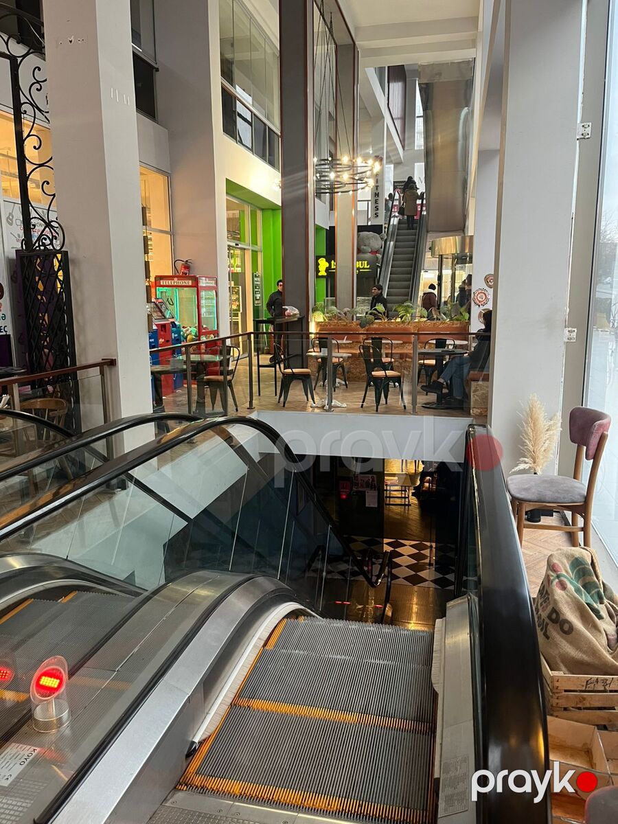 Satılır obyekt 500 m² — Əmlak, Bakı (5)