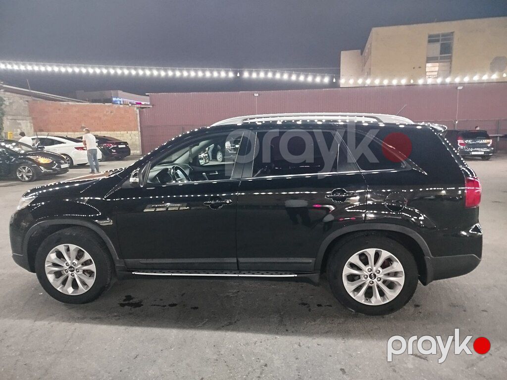 Kia Sorento, 2.0 L, 2013 il, 199 000 km — Avtomobillər, Bakı (3)