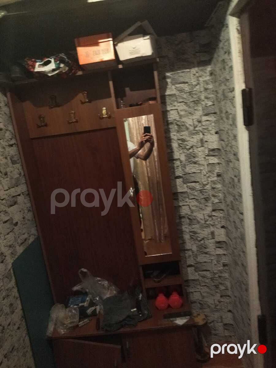 1-otaqlı mənzil, Sumqayıt ş., 34 m² — Mənzil, Sumqayıt (8)