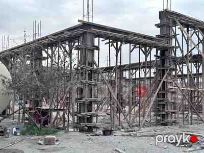 Beton mehsullari — Beton, Bakı (4)