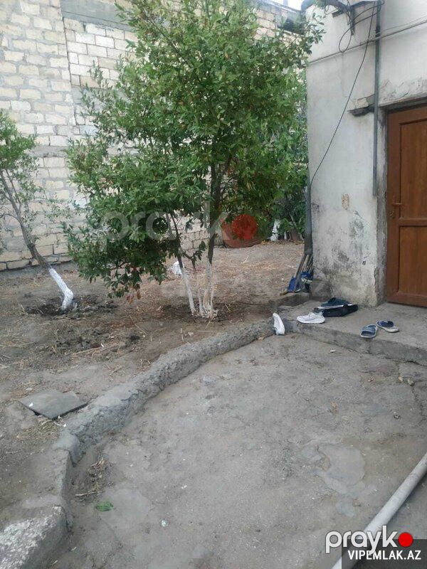 Binəqədi rayonunda 1 otaqlı Torpaq Satılır, 4 sot — Torpaq, Bakı (6)