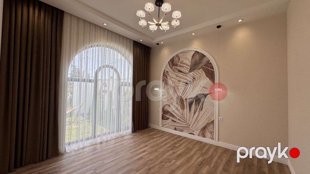 Satılır 4 otaqlı həyət evi/bağ evi 170 m² — Ev, villa, Bakı (12)