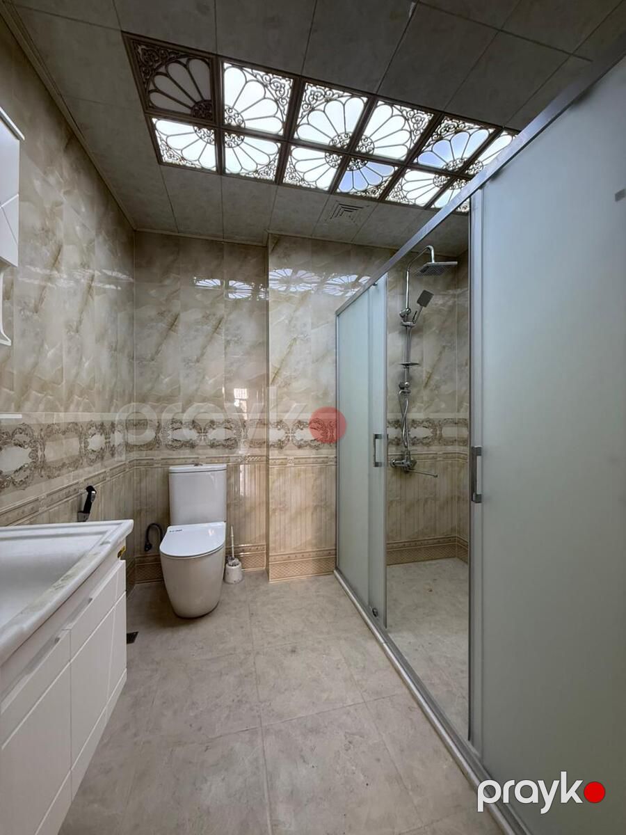 Satılır 4 otaqlı yeni tikili 168 m² — Mənzil, Bakı (12)