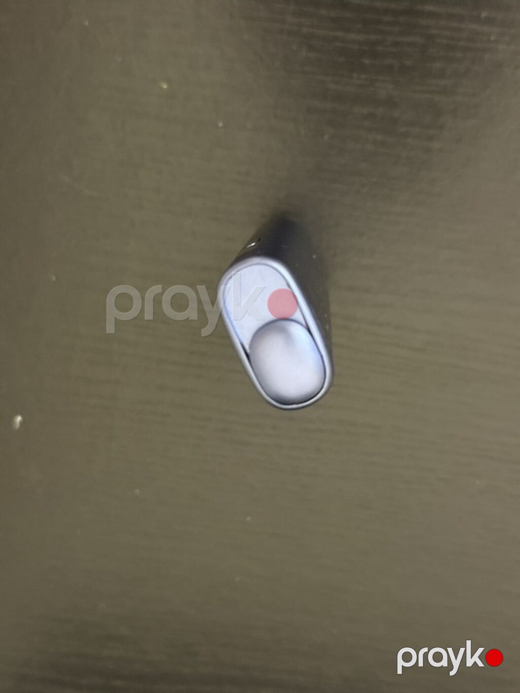 Iqos 3 DUO tutacağı (metal boz) Məhsul təsviri: - Brend/model: Iqos 3 — Elektronik siqaretlər, Bakı (6)