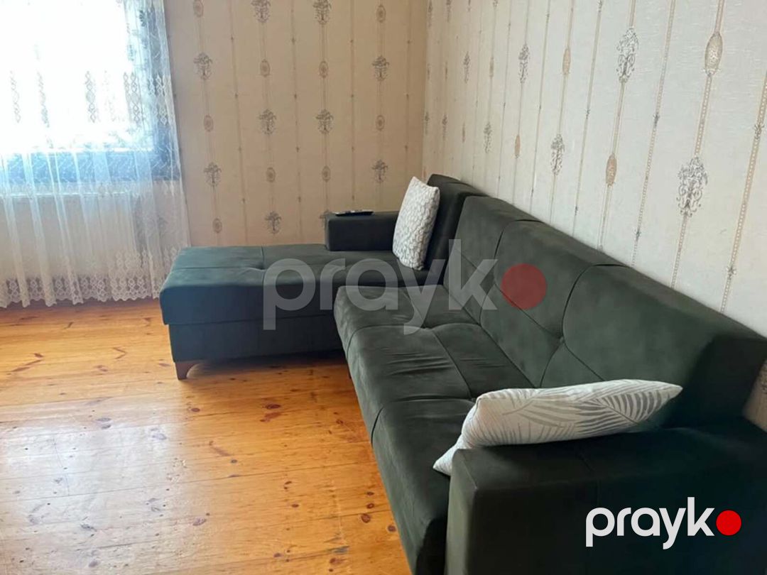 İcarəyə verilir 3 otaqlı köhnə tikili 140 m² — Mənzil, Xırdalan (7)