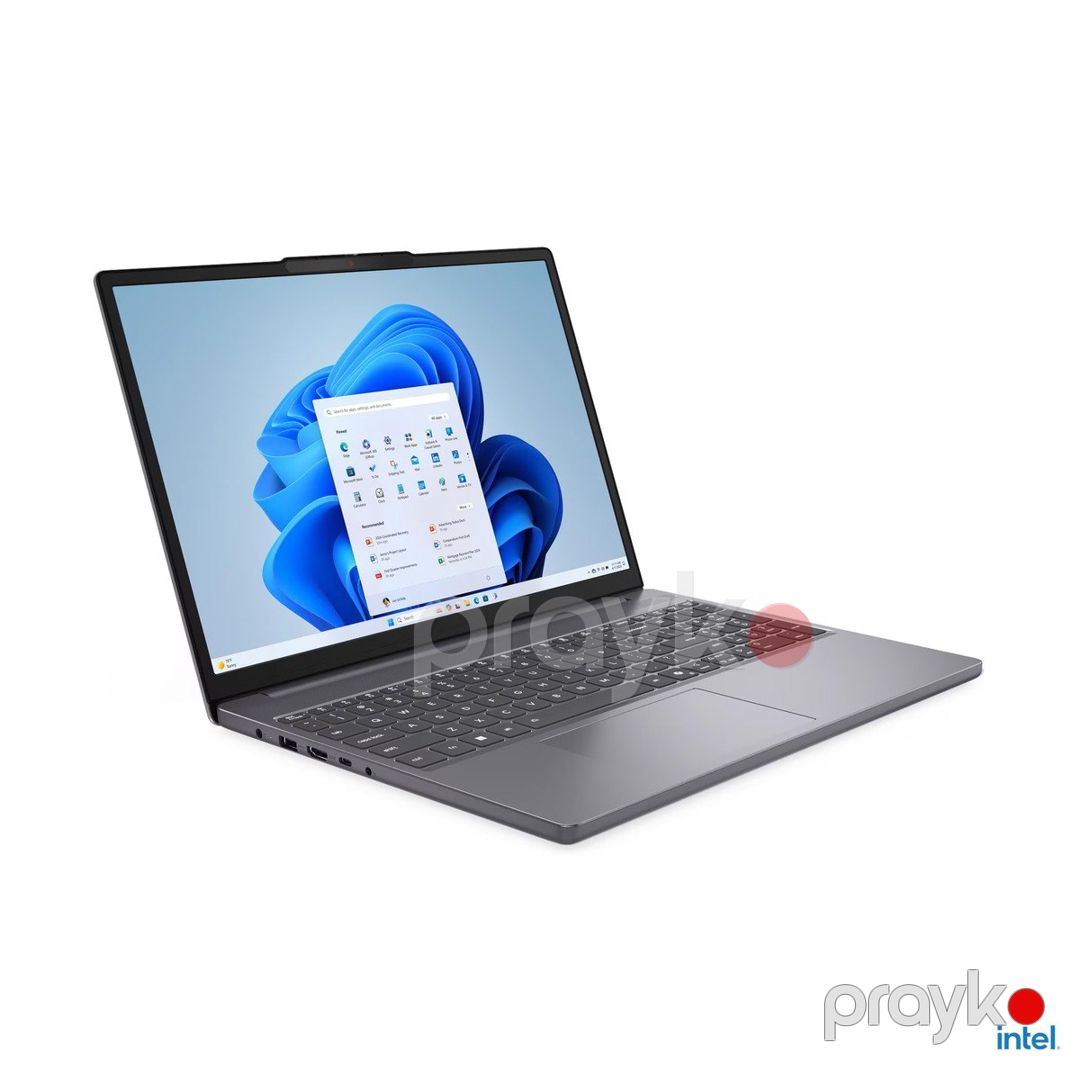 Lenovo IdeaPad Slim 3 15IRH10 (83K10164RK) — Noutbuklar, Bakı (4)