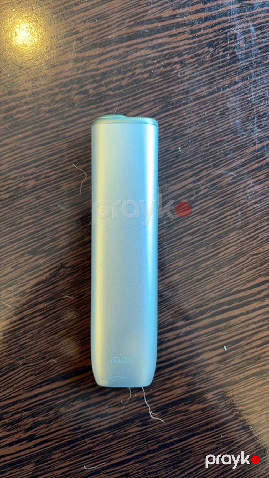 Məhsul: Iqos Iluma ONE İ (elektron tütün çubuğu üçün qızdırıcı cihaz) — Elektronik siqaretlər, Bakı (2)