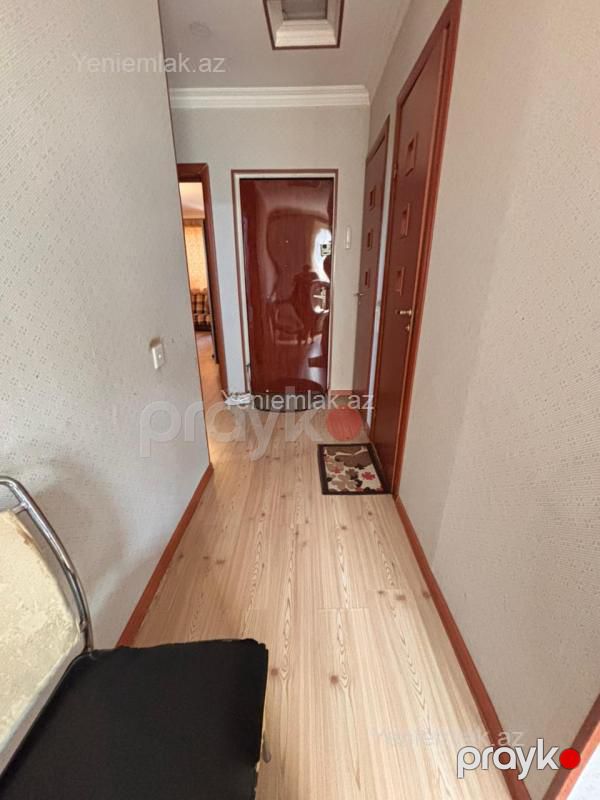 Satılır 2 otaqlı Bina evi menzil (Köhnə tikili), 65 m², Sabunçu rayonu — Mənzil, Bakı (5)