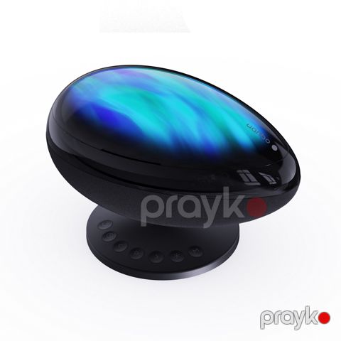 Proyektor Wanbo EVA Galaxy light — Bakı