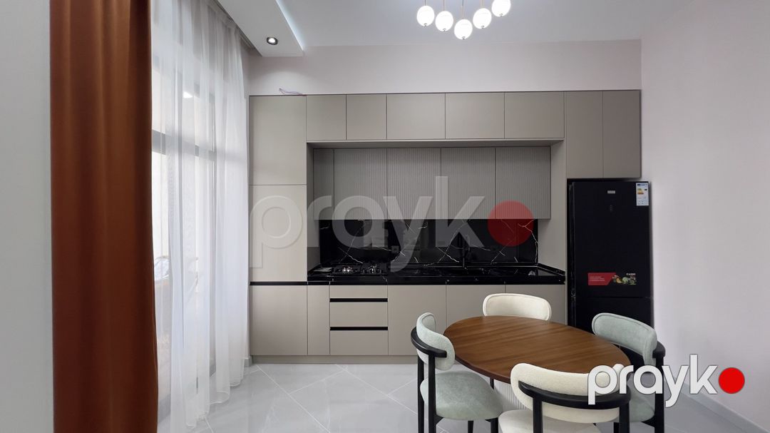 Satılır 4 otaqlı həyət evi/bağ evi 160 m² — Ev, villa, Bakı (7)