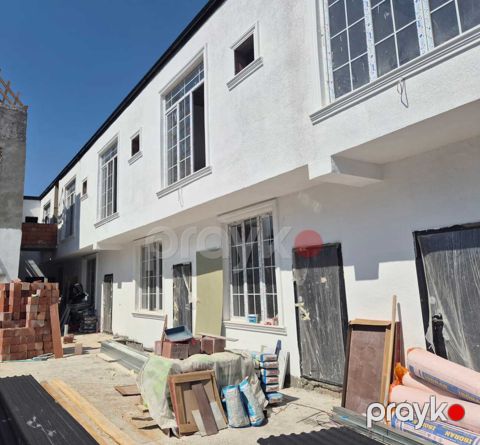 1-otaqlı yeni tikili kirayə verilir, P.Səmədov küç.28, 30 m² — Gəncə