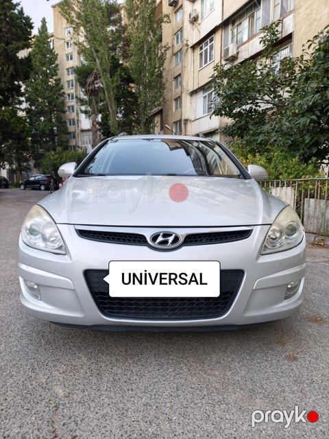 Hyundai i30, 2008 il — Bakı