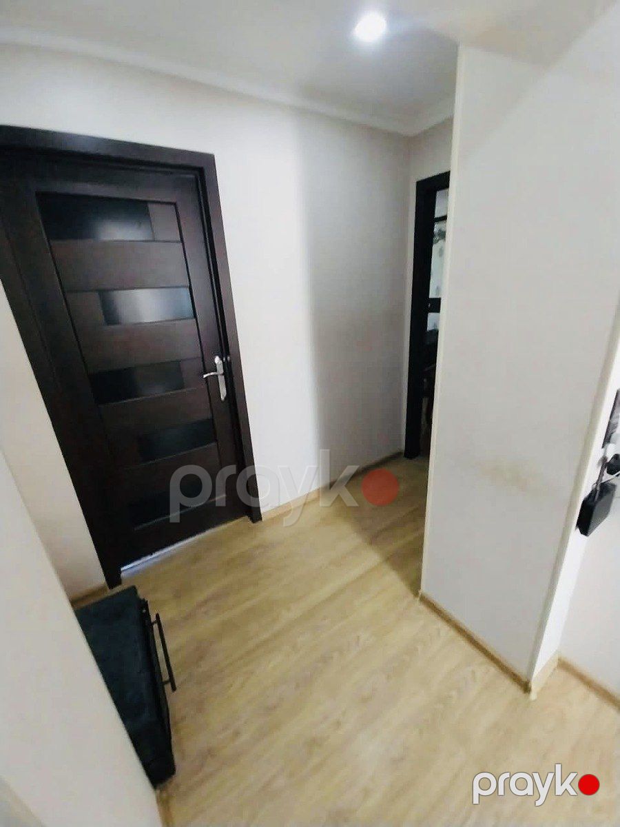 Satılır 3 otaqlı köhnə tikili 75 m² — Mənzil, Bakı (6)