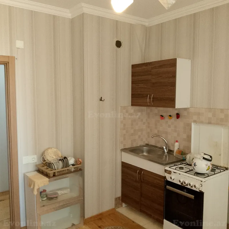 Kirayə verilir 2 otaqlı Mənzil Yeni tikili 71 m² Sumqayıt — Mənzil, Sumqayıt (3)