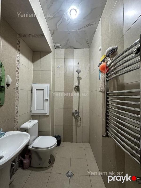 Satılır 3 otaqlı Bina evi menzil (Yeni tikili), 7225 m², Masazır — Mənzil, Abşeron (9)