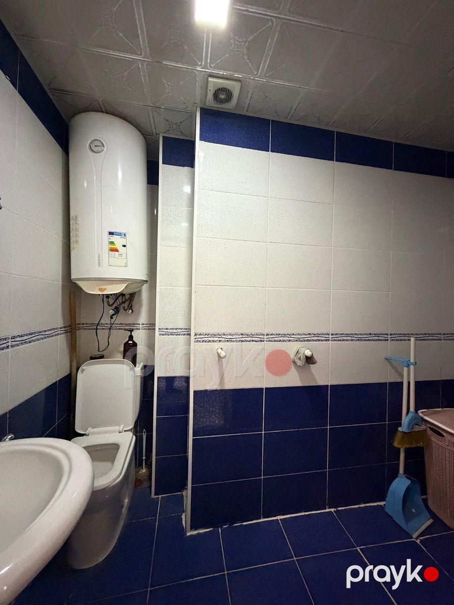 3-otaqlı yeni tikili, Masazır qəs., 71 m² — Mənzil, Bakı (11)