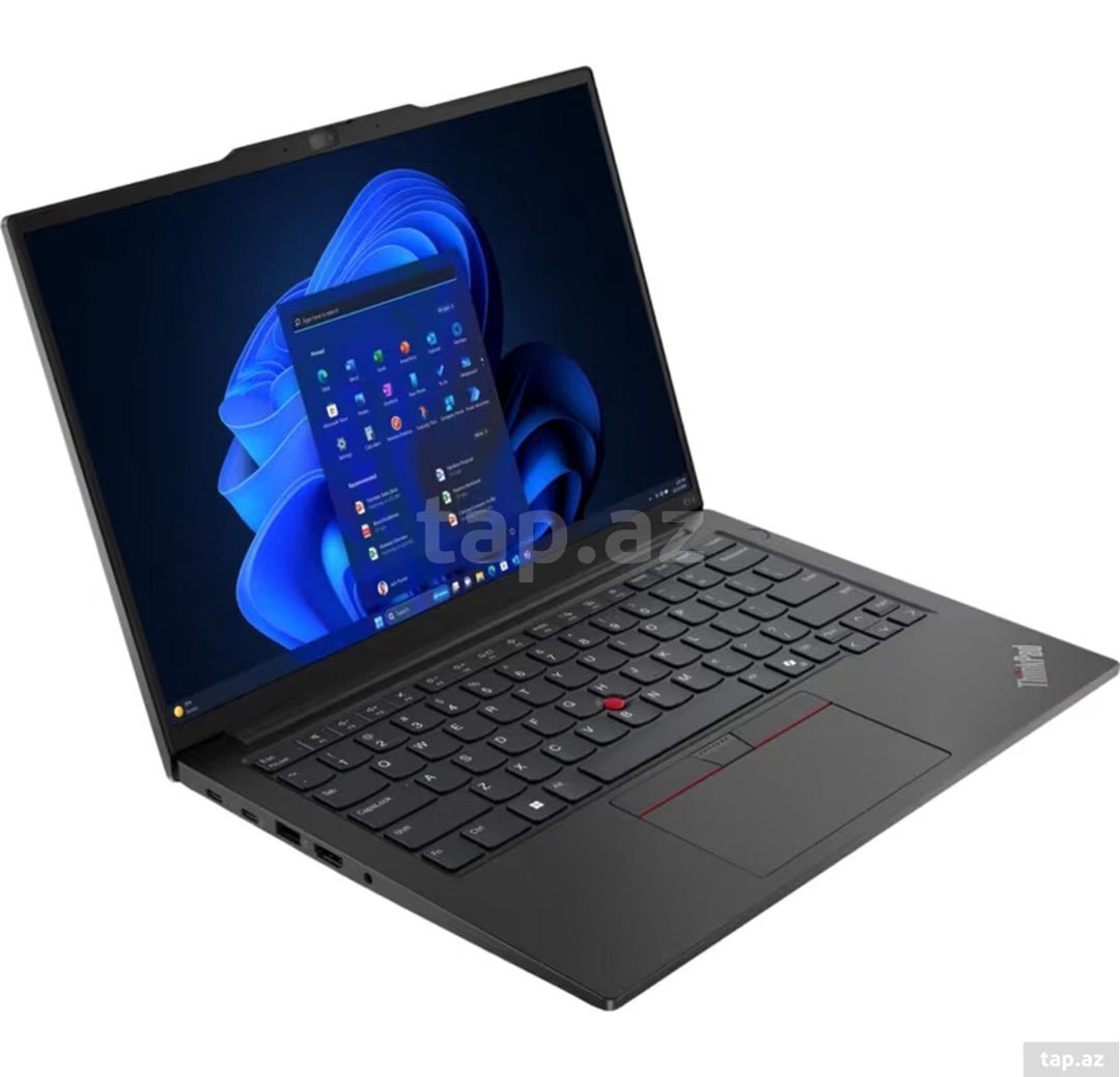 Lenovo ThinkPad E14 G7 21U20034FW — Noutbuklar, Bakı (2)