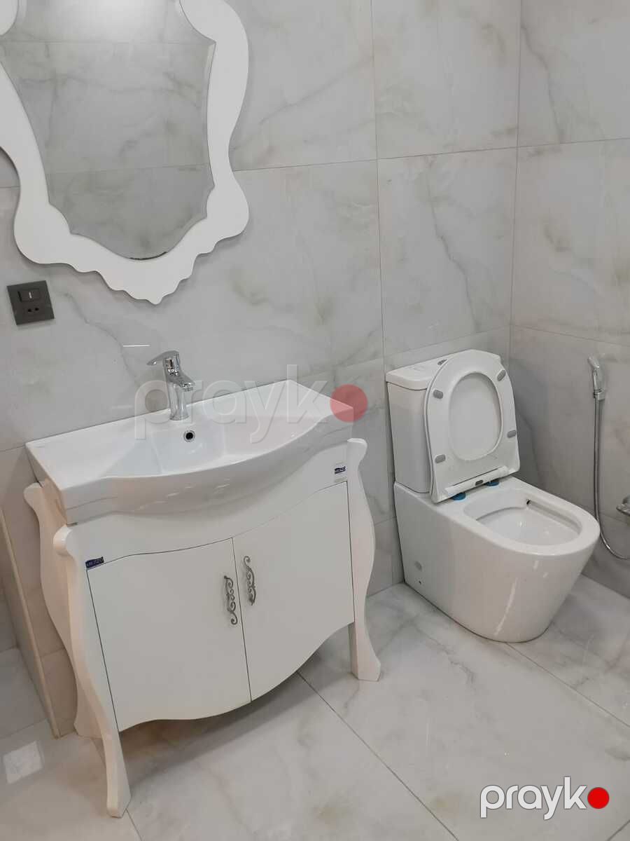 3-otaqlı yeni tikili kirayə verilir, 20 Yanvar m., 150 m² — Mənzil, Bakı (7)