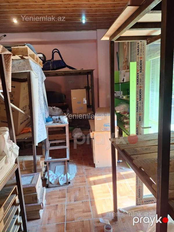 Satılır 2 otaqlı Obyekt, 64 m², Nizami rayonu — Əmlak, Bakı (11)