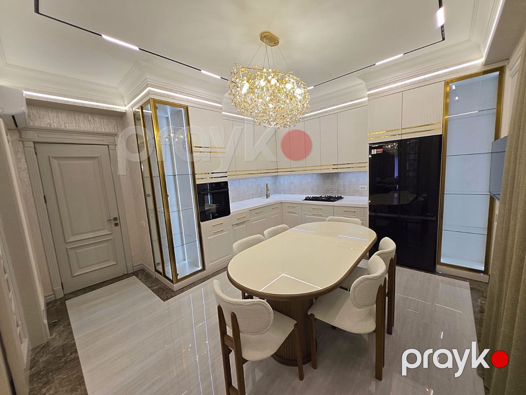 Satılır 3 otaqlı yeni tikili 128 m² — Mənzil, Bakı (11)