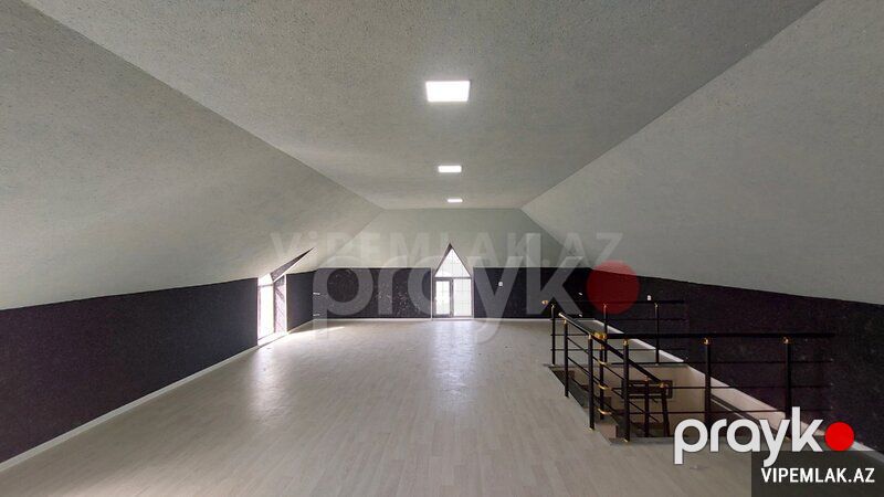 Abşeron rayonunda 6 otaqlı Həyət evi Satılır, 180 m² — Ev, villa, Bakı (9)