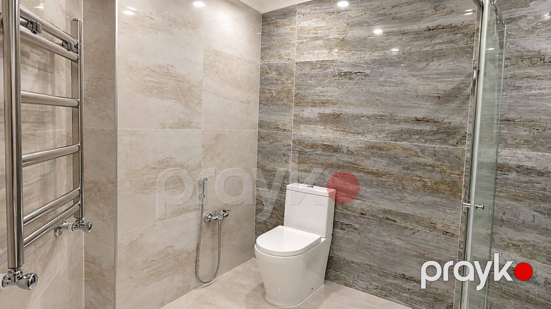 İcarəyə verilir 2 otaqlı yeni tikili 74.9 m² — Mənzil, Bakı (9)