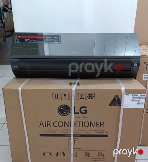 Kondisioner "LG A24CMH" — Bakı