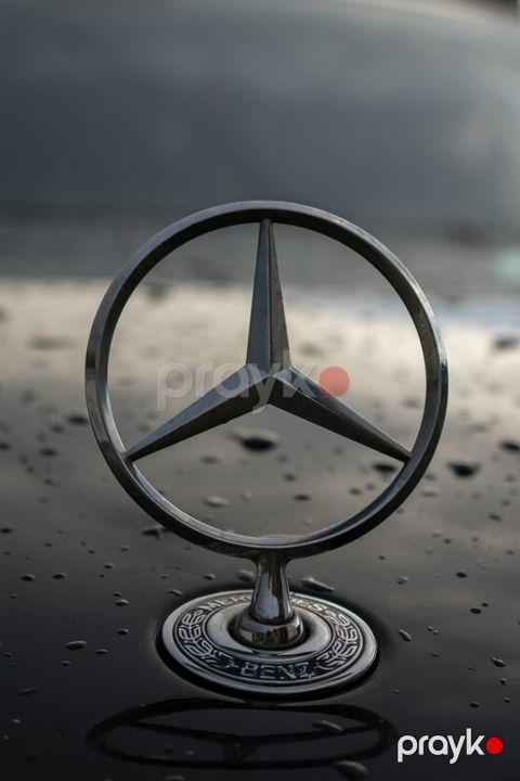 Mercedes Benz Ehtiyat Hisseleri — Bakı