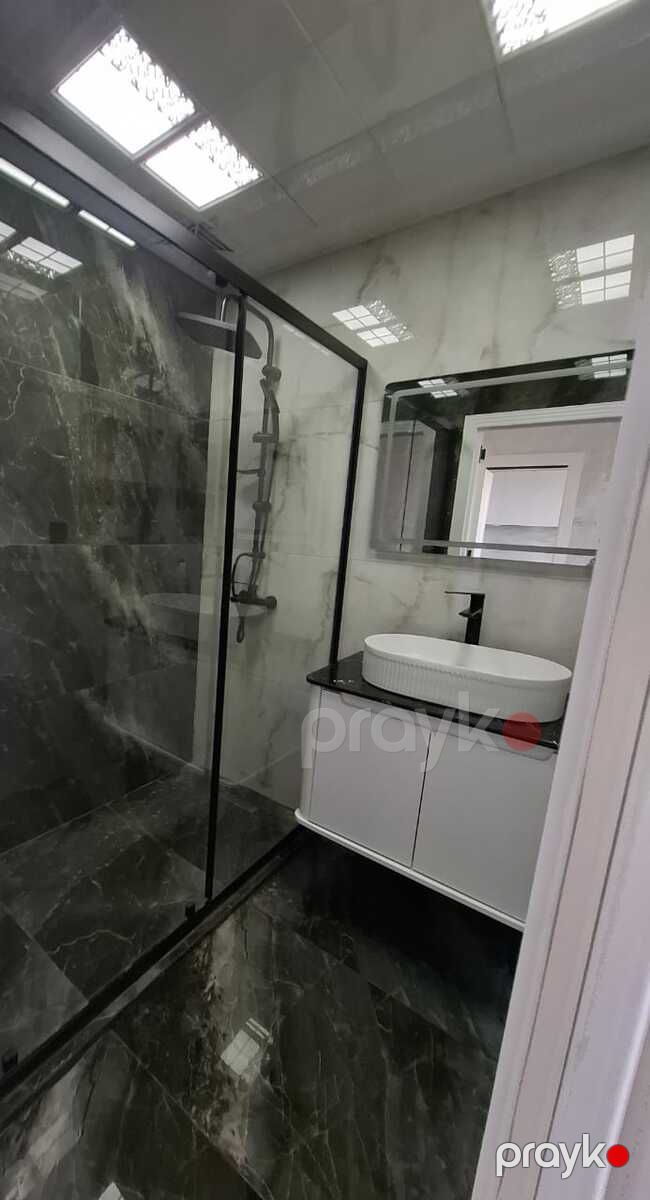 Satılır 2 otaqlı köhnə tikili 67 m² — Mənzil, Bakı (10)