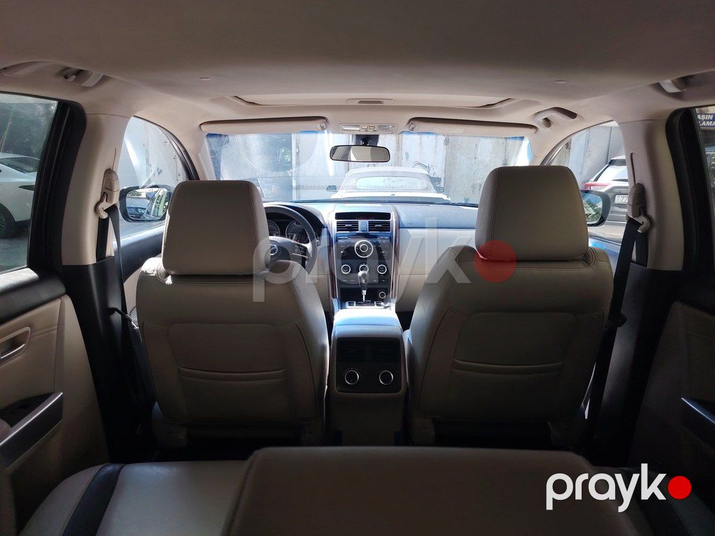 Mazda CX-9, 3.7 L, 2008 il, 187 000 km — Avtomobillər, Bakı (9)