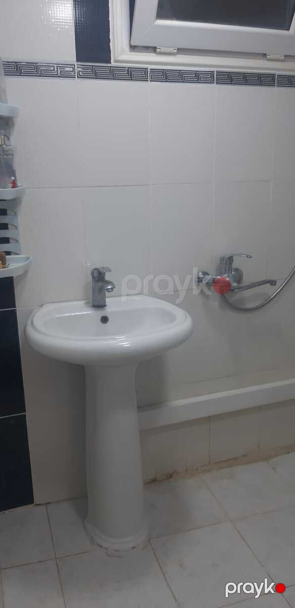 Satılır 2 otaqlı köhnə tikili 45 m² — Mənzil, Bakı (5)