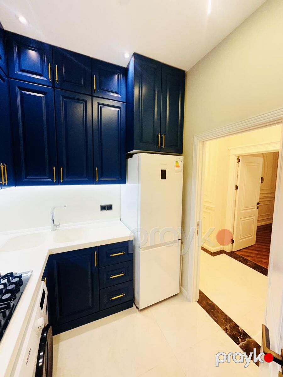 Satılır 2 otaqlı yeni tikili 61 m² — Mənzil, Bakı (11)