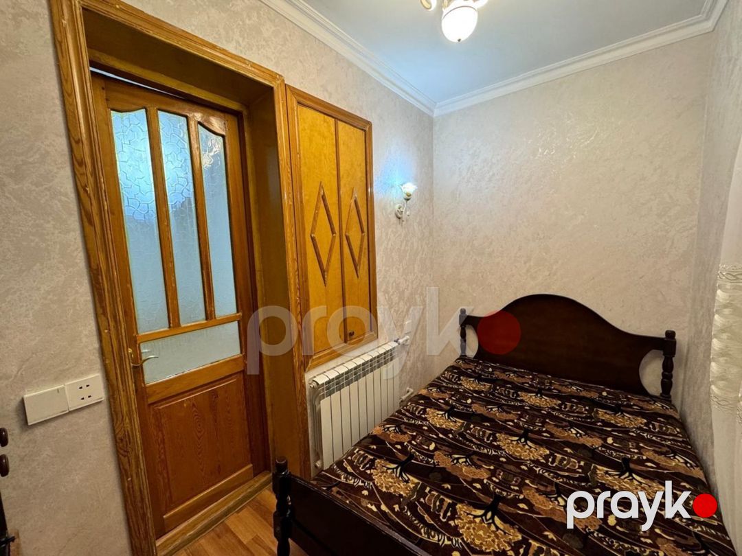 2-otaqlı mənzil, Cəfər Xəndan küç., 65 m² — Mənzil, Bakı (3)