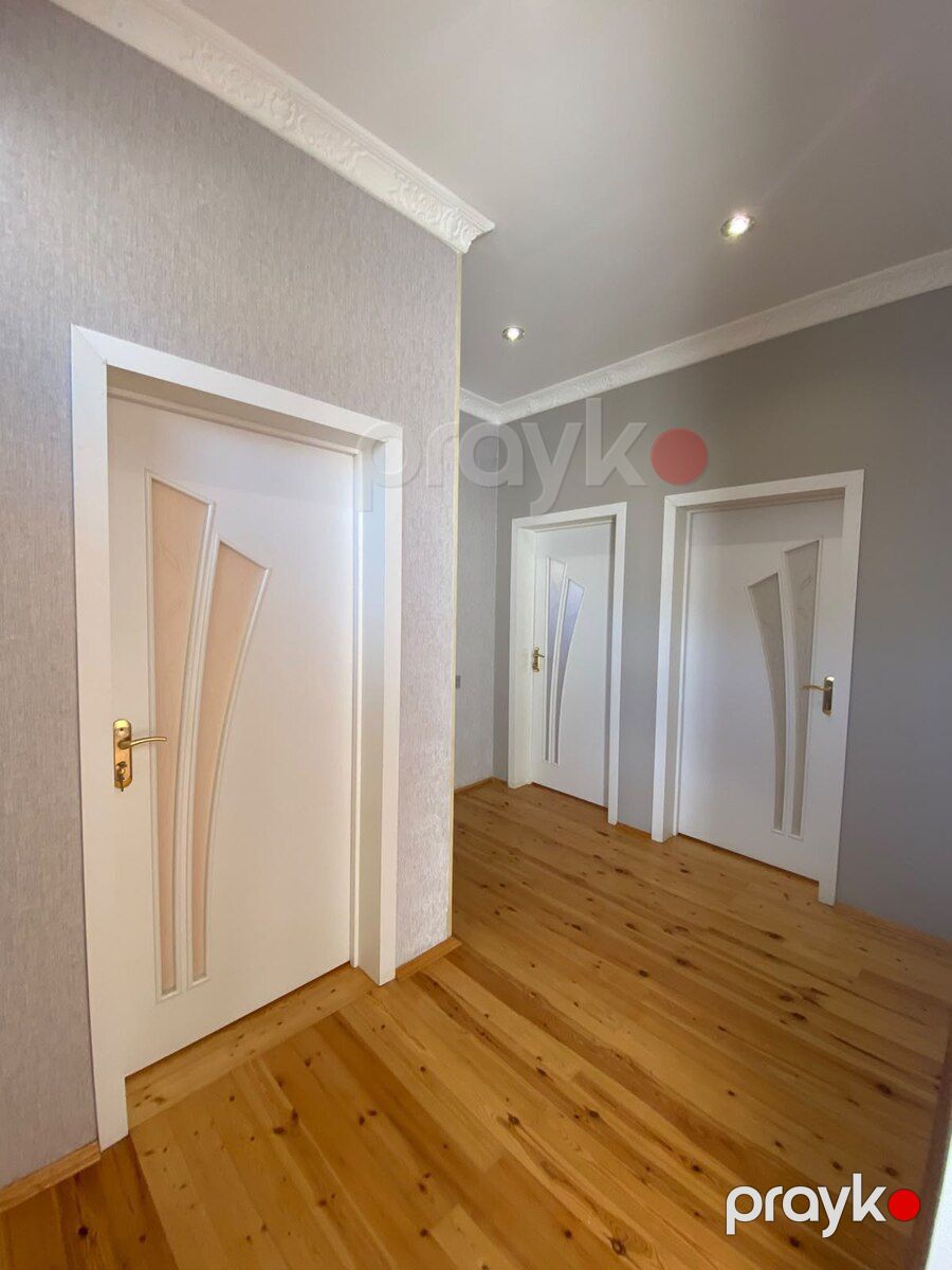 Həyət evi, Binəqədi qəs — Ev, villa, Bakı (4)
