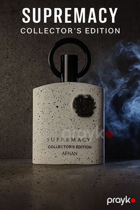 Afnan Supremacy Collector’s Edition – kişi üçün premium ətir — Bakı