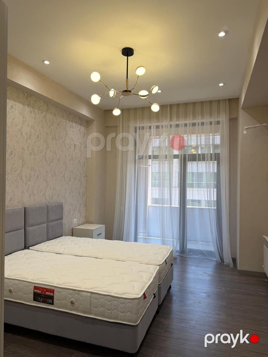 Satılır 2 otaqlı yeni tikili 91 m² — Mənzil, Bakı (10)