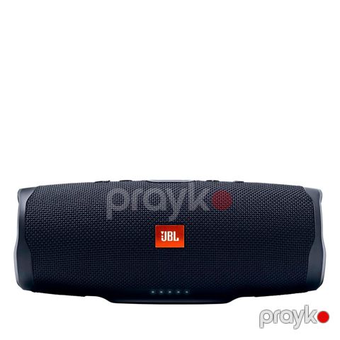 Portativ səsgücləndirici JBL Charge 4 Black — Bakı