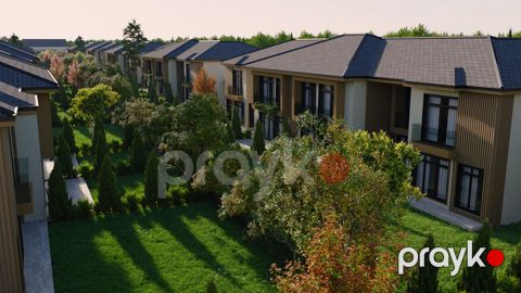 Satılır 4 otaqlı həyət evi/bağ evi 191 m² — Bakı